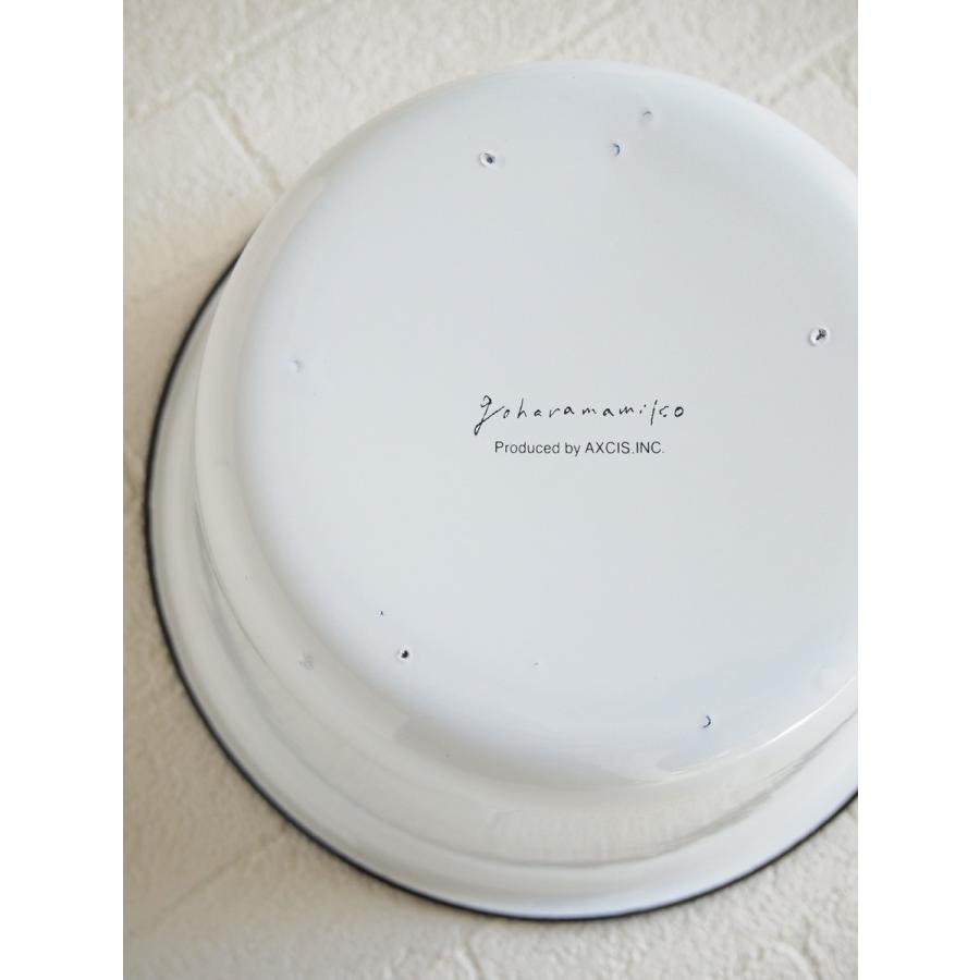 ホーロー雑貨 ホーロー ボウル 羊 L69 雑貨屋カンフィ 通販 Yahoo ショッピング