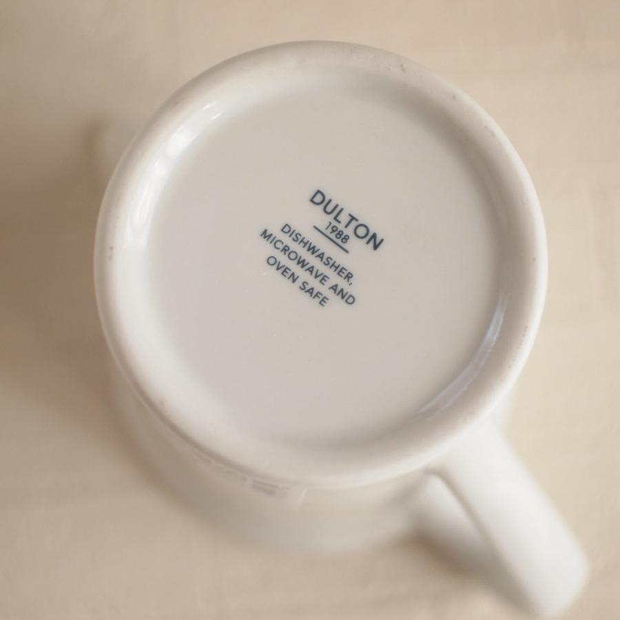 ダルトン メジャーリングカップ 300ml 陶磁器 計量カップ ピッチャー 水差し | DULTON | 03