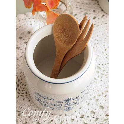 アンティーク雑貨 フランス雑貨 キュジーヌ カトラリー スタンド