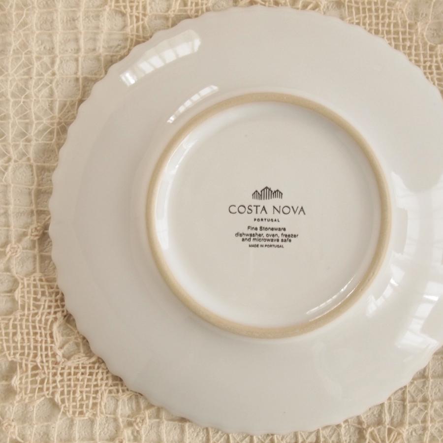 プレート 皿 ポルトガル食器 コスタ・ノバ　パール ブレッドプレート アンティーク調｜comfy-shop｜04