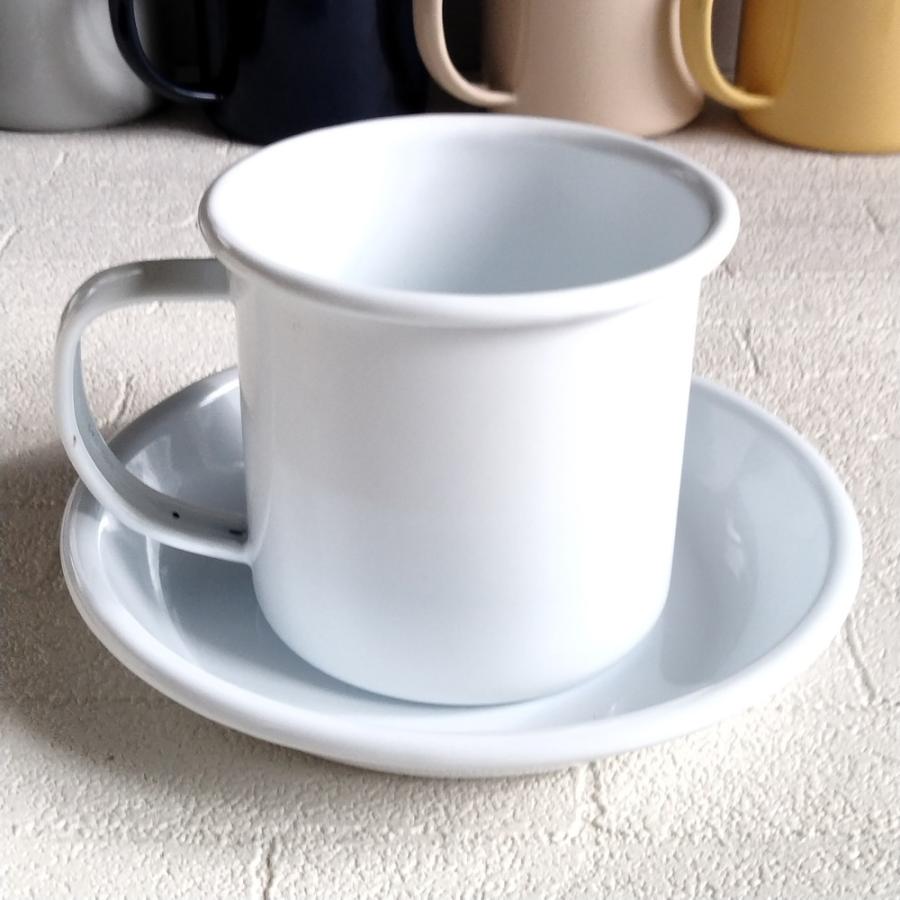 セール！20％OFF！！ホーロー雑貨 ホーロー プレート Φ14cm 小皿