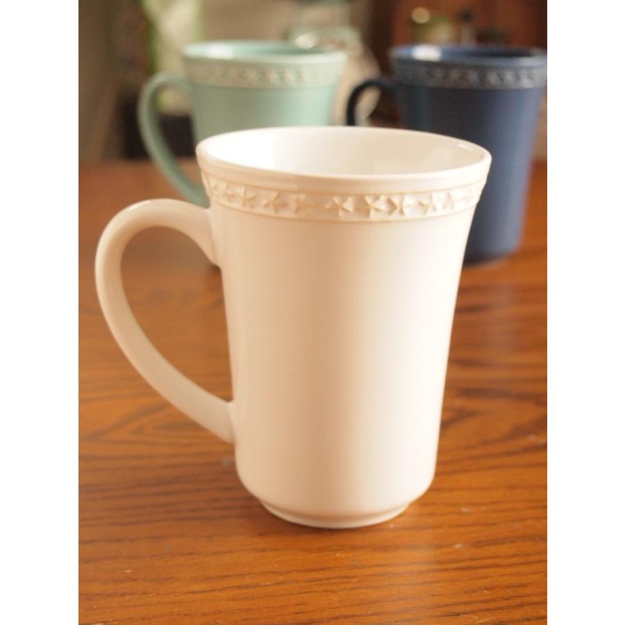セール 50％OFF!! マグカップ カフェ風食器 アジアン マグ キッチン