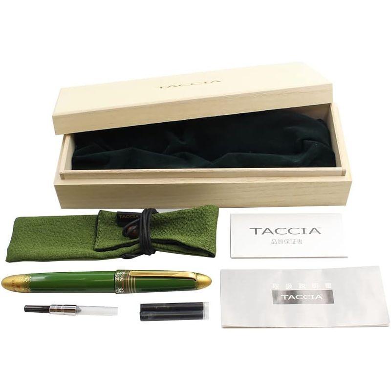 文房具 ナカバヤシ TACCIA 漆万年筆 風絵 かざえ 春信風 しゅんしんふう TKE-18F-SS-EF 文房具 TKE-18F-SS-EF