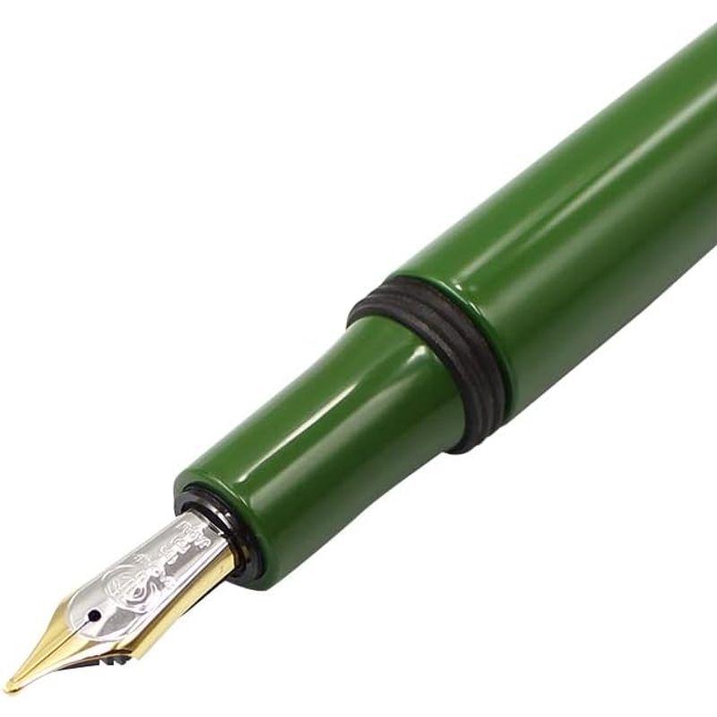 文房具 ナカバヤシ TACCIA 漆万年筆 風絵 かざえ 春信風 しゅんしんふう TKE-18F-SS-EF 文房具 TKE-18F-SS-EF