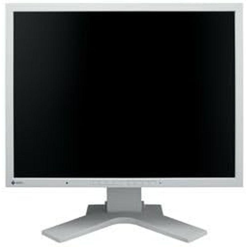 EIZO　54cm（21.3）型カラー液晶モニター　FlexScan　セレーングレイ　S2133-HGY　S2133-H