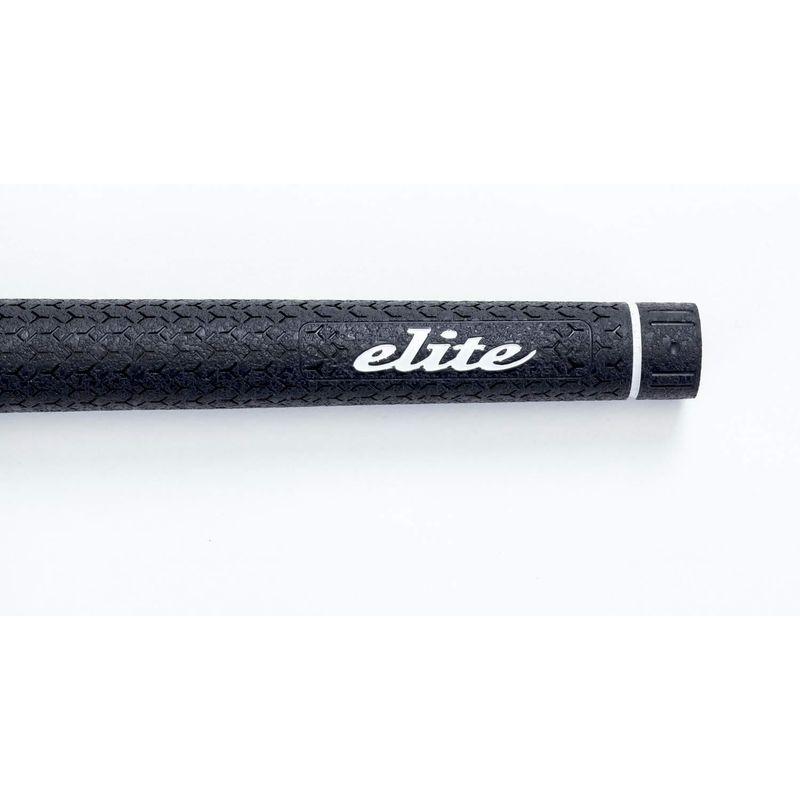 elitegrips (エリートグリップ) ゴルフ グリップ Y360°sXT TOUR20 7本セット BBCR バックライン有り TOUR20 Y360sXT エリートグリップ ゴルフ グリップ 7本セット BBCR バックライン有り
