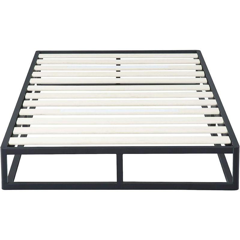 オリースリープ(Olee Sleep) メタルプラットフォームベッドフレーム