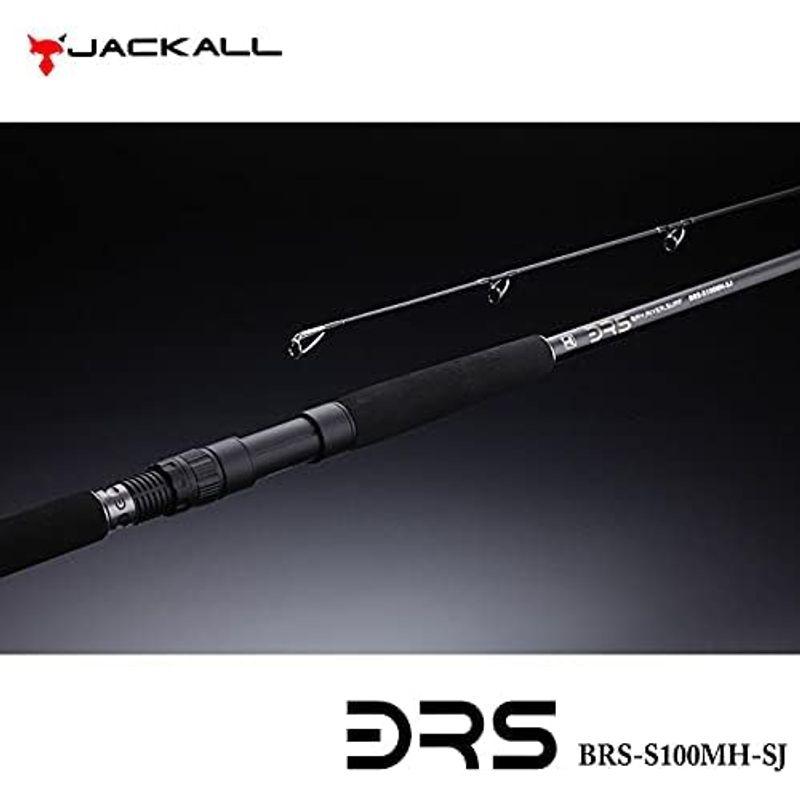 釣り具 JACKALL(ジャッカル) BRS BRS-S100MH-SJ｜comfyfactory｜03