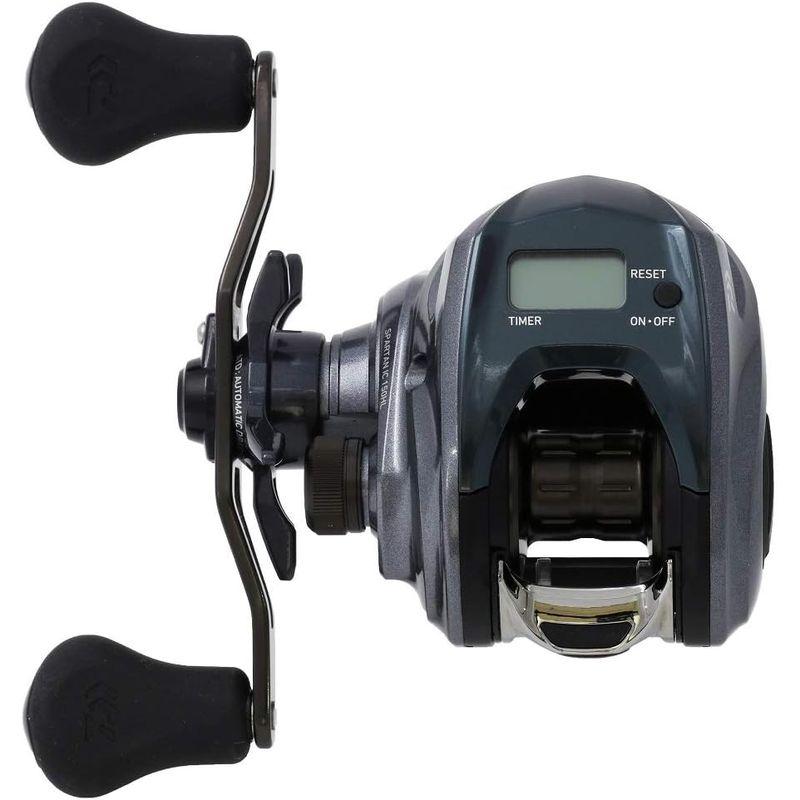 釣り用リール ダイワ(DAIWA) スパルタン IC 150HL カウンター付