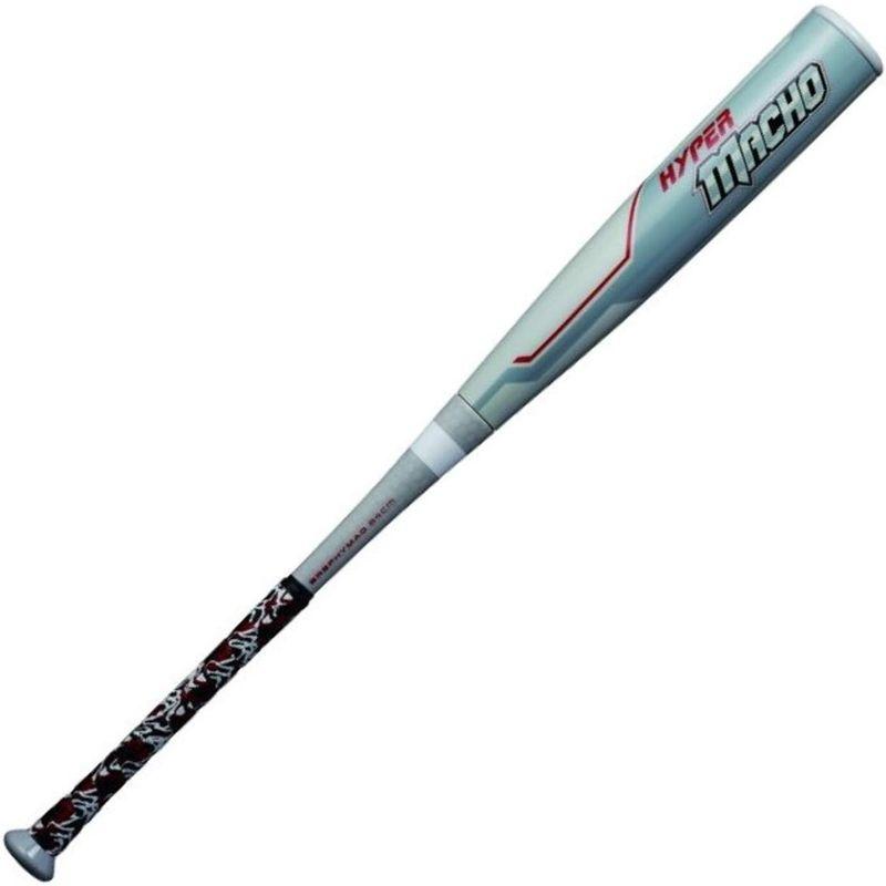 ローリングス(Rawlings) 野球 軟式 軟式バット 一般 軟式用HYPER MACHO(ハイパーマッチョ) セミトップバランス BR9 セミトップバランス Rawlings 野球 軟式 軟式バット 一般 軟式用HYPER MACHO ハイパーマッチョ BR9