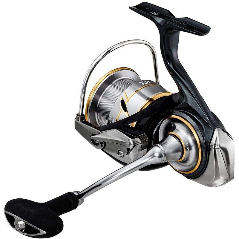 福袋 釣り具・フィッシング用品 ダイワ(DAIWA) スピニングリール 20 ルビアス LT4000-CXH (2020モデル)