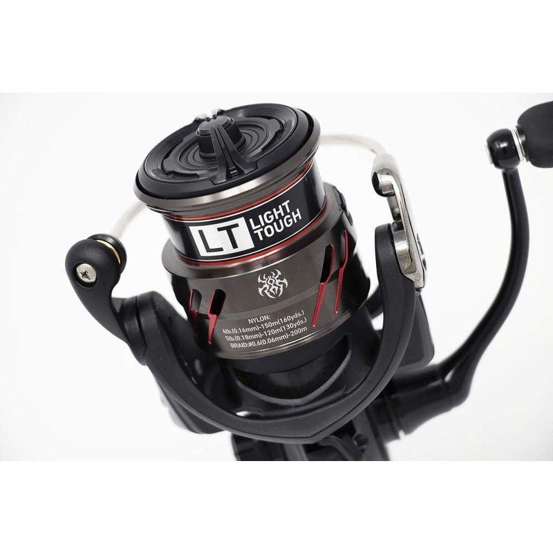 釣り用スピニングリール ダイワ(DAIWA) スピニングリール 18 