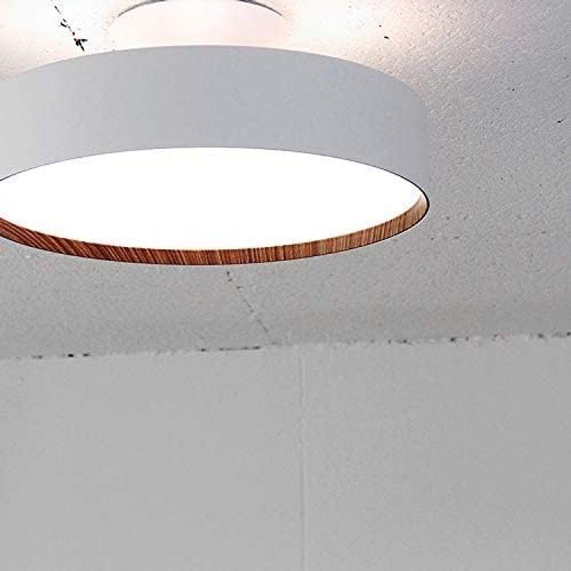 Amazon | アートワークスタジオ グロー 5000 LED シーリングライト