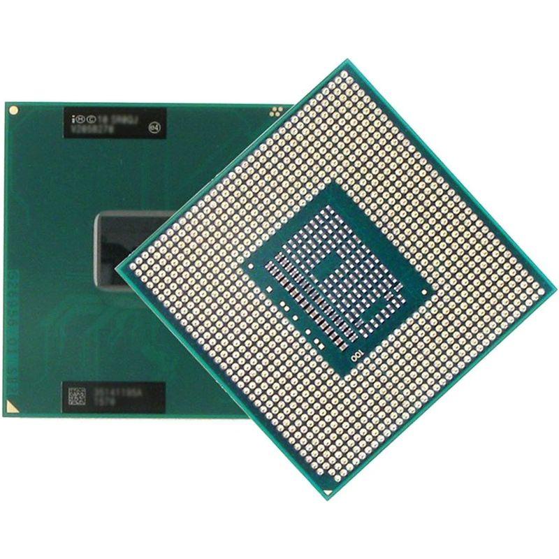 PCパーツ/コンピューター用CPU Intel インテル Core i7-2640M Mobile モバイル プロセッサー CPU 2.80 GHz バルク SR03R｜comfyfactory｜02