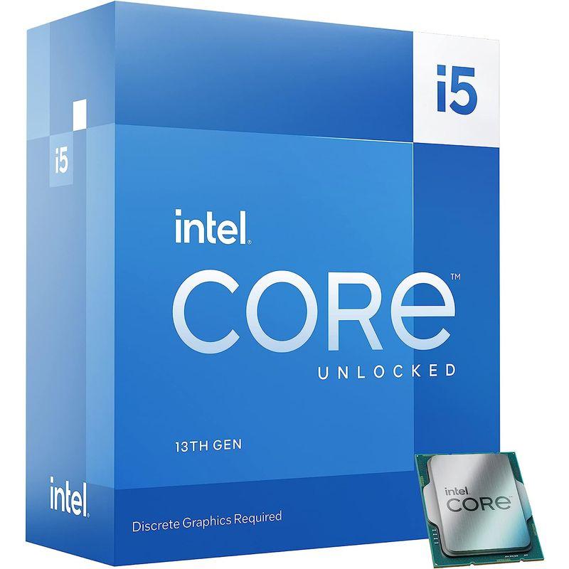 CPU intel インテル 第13世代 Core i5-13600KF BOX BX8071513600KF / 国内正規流通品｜comfyfactory｜07