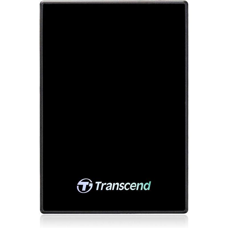 Transcend 128GB SSD 2.5インチ IDE 3年保証 TS128GPSD330｜comfyfactory｜02