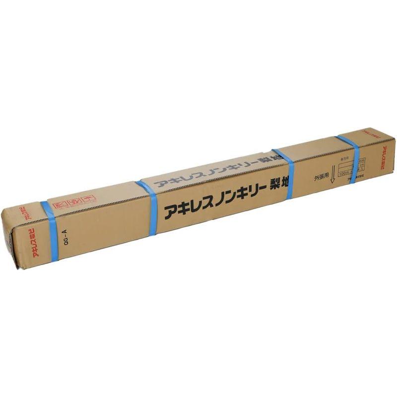 アキレス 農業用外張りビニール 梨地 0.1x185x100m 農業用外張りビニール 梨地 1x185x100m