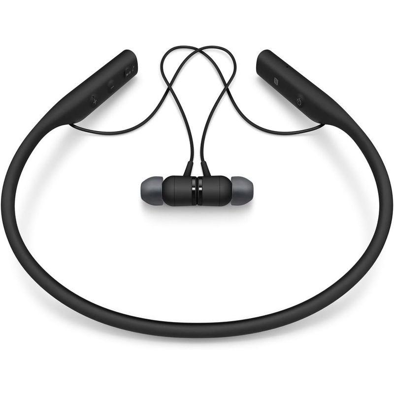 ソニー ワイヤレスイヤホン SBH90CJP : ステレオ / Bluetooth / USB-typeC接続 / ハイレゾ対応(USB接続 USB ワイヤレスイヤホン SBH90CJP ステレオ Bluetooth typeC接続 ハイレゾ対応 USB接続