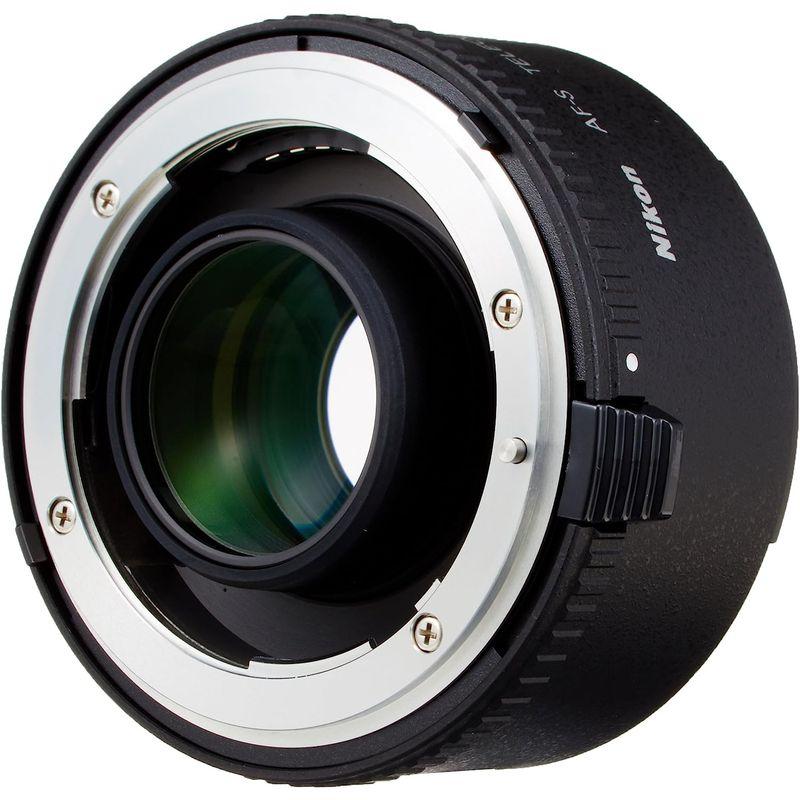 カメラ用交換レンズ Nikon TC-17E II AF-Sテレコンバーター｜comfyfactory｜03