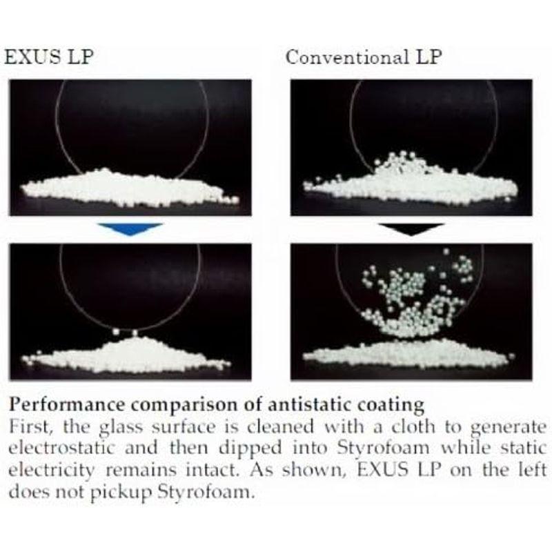 カメラ用フィルター MARUMI レンズフィルター EXUS レンズプロテクト 95mm レンズ保護用 091190｜comfyfactory｜04