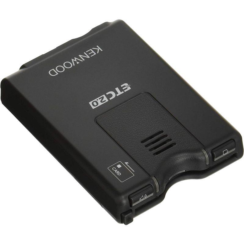 ETC2.0車載器 KENWOOD ETC-N3000 未開封新品