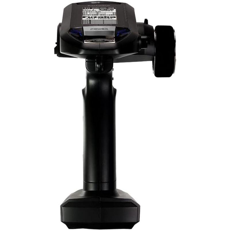 【新品同様 / 希少】 双葉電子工業 T4PM Plus T/Rセット R334SBS-E x2付 カー用プロポセット 00008657-3 【YWU6082285782】(21335円)