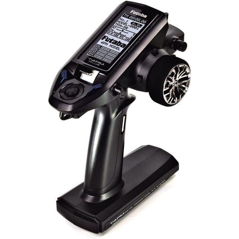 双葉電子工業 T4PM Plus T/Rセット R334SBS付 カー用プロポセット 00008658-3 ラジコンパーツ、アクセサリー W2332234807(22082円)