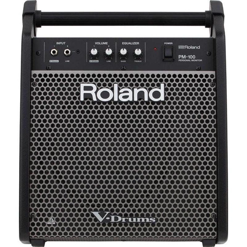 Roland PM-01 V-Drums モニタースピーカー Roland PM-01 モニター