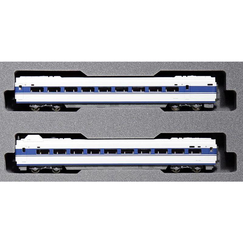 KATO Nゲージ 100系新幹線 グランドひかり 4両増結セット 10-1213 Nゲージ 100系新幹線 グランドひかり 4両増結セット