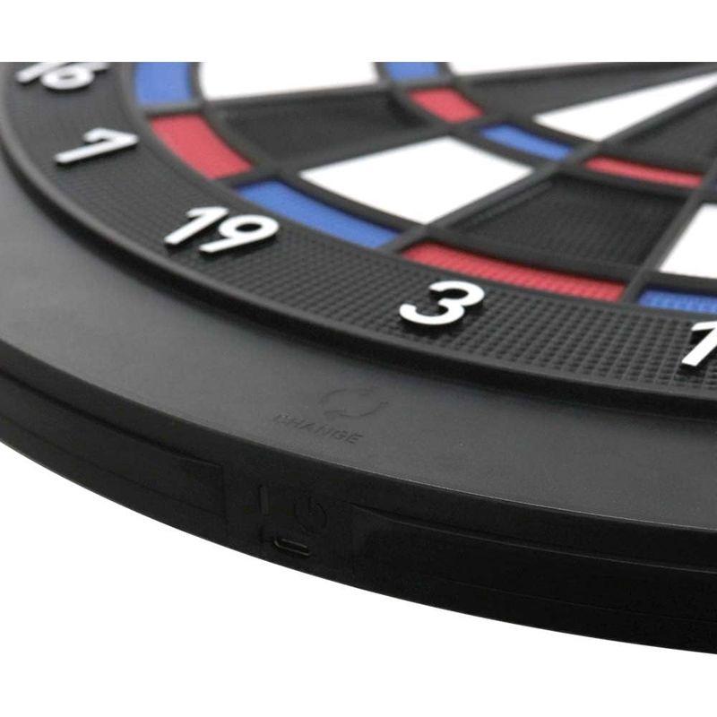 高評価続出！ セット商品 セット商品DARTSLIVE Home & DARTSLIVE ポールスタンド & DARTSLIVE Home LED LIGHT (ダー 【RIZ1239260620】(43470円)