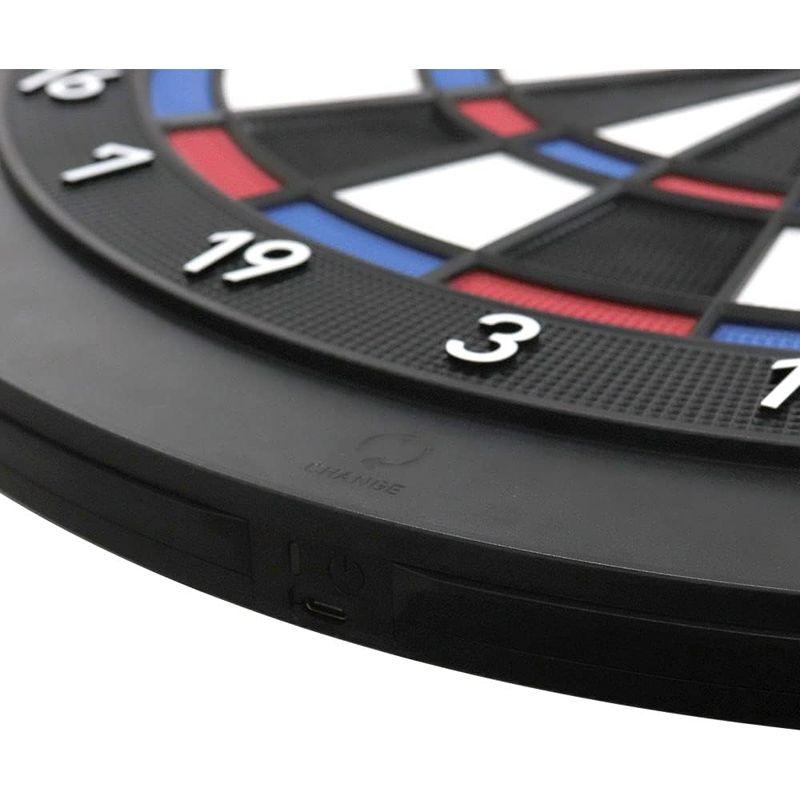 セット商品DARTSLIVE Home & D.craft ダーツスタンド アルテミス ダーツライブホーム ダーツセット ソフトダーツボード