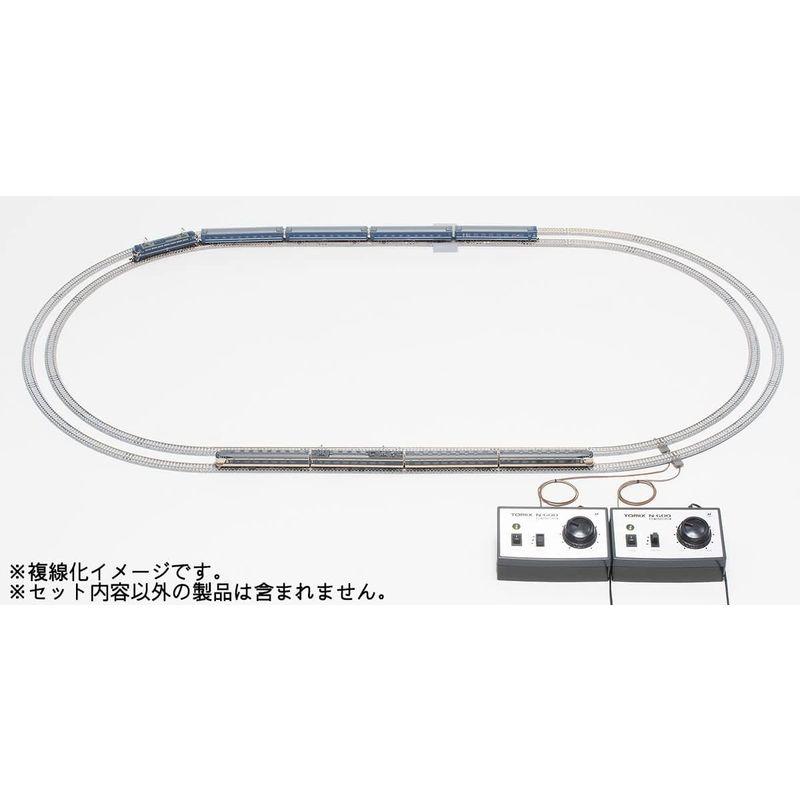 TOMIX Nゲージ 思い出の寝台特急583系 90089 鉄道模型 入門セット     商品情報    【商品名】　TOMIX Nゲージ 思い出の寝台特急583系 9 NAN1324287832(12539円)