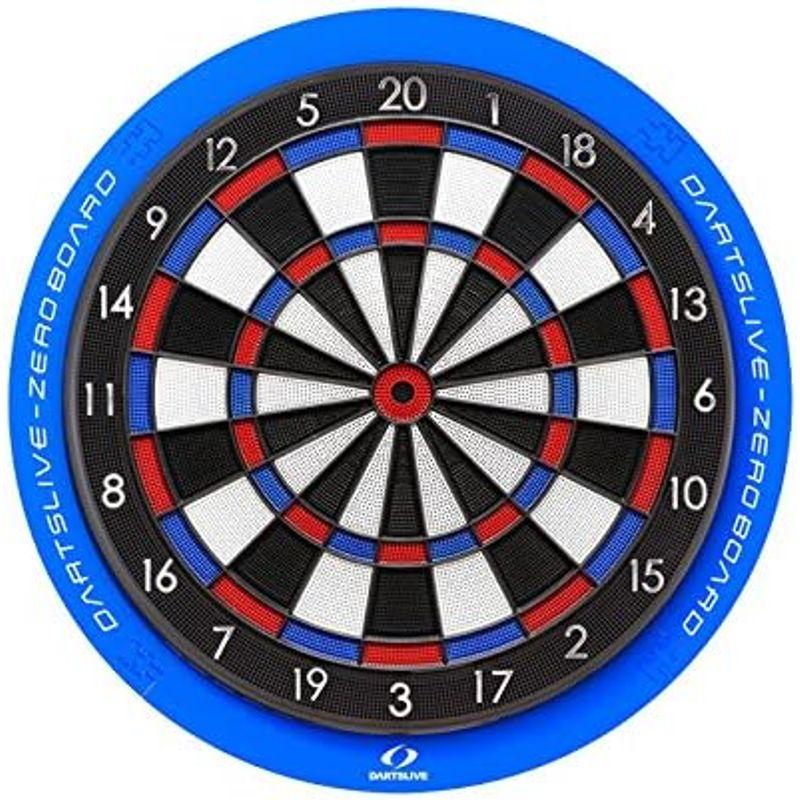 DARTSLIVE-ZERO BOARD ZERO BOARD サイズ