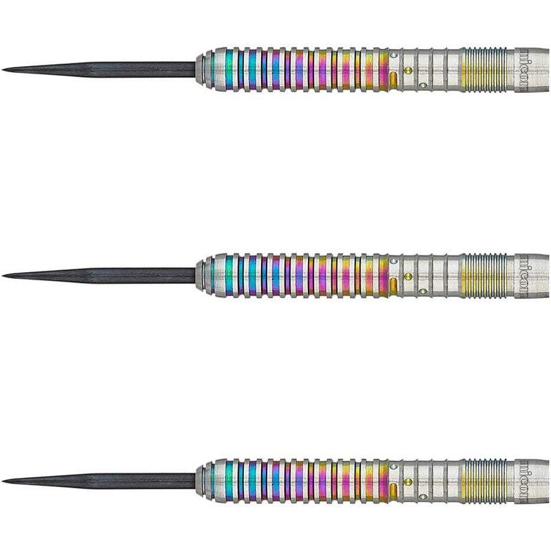 ダーツ unicorn ユニコーン CODE PLAYER MODEL コードプレイヤーモデル IAN WHITE STEEL 23g 06060 CODE PLAYER ユニコーン MODEL コードプレイヤーモデル IAN WHITE STEEL 23g