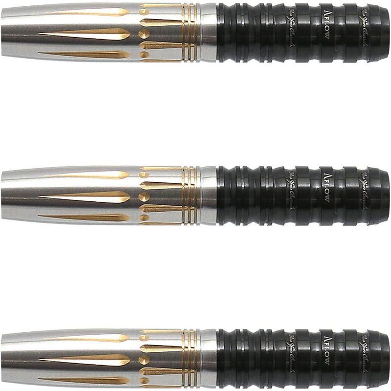 DYNASTY ダイナスティー A-FLOW BLACK LINE コーティングタイプ JUJAK First evolution ジュジャ 3個 JUJAK ダイナスティー FLOW BLACK LINE コーティングタイプ First evolution ジュジャ 0mm