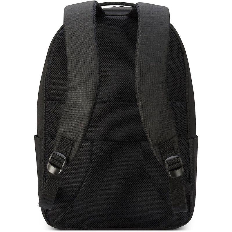 バックパック・リュックサック Delsey デルセー CITYPAK シティパック BACKPACK 15.6" Round バックパック リュックサック 15.6インチ｜comfyfactory｜04