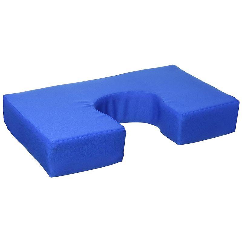 うつぶせ枕 アズワン ナビス /0-3339-01 うつぶせ枕 ナビス /0