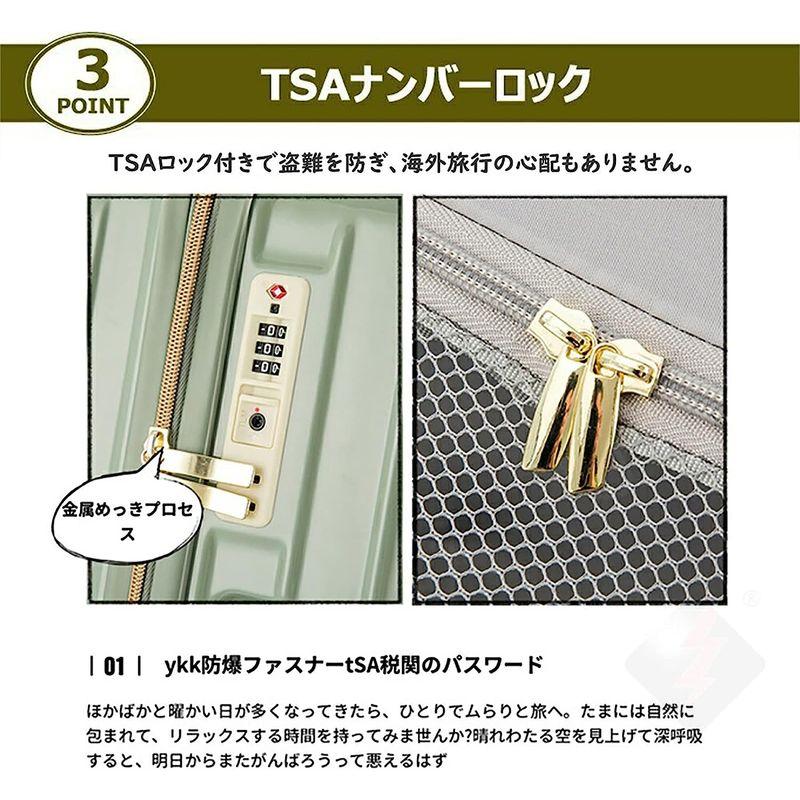 Onbeiki オンベイキ スーツケース 機内持ち込み 軽量 小型 Sサイズ mサイズ おしゃれ かわいい おしゃれ 大容量 TSAロック おしゃれ オンベイキ スーツケース 機内持ち込み 軽量 小型 Sサイズ mサイズ かわいい 大容量 TSAロック