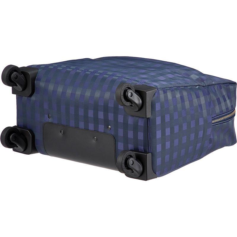 マッキントッシュフィロソフィー スーツケース ケイリー TR 機内持ち込み可 19L 40 cm 2.1kg ネイビー マッキントッシュフィロソフィー ネイビー