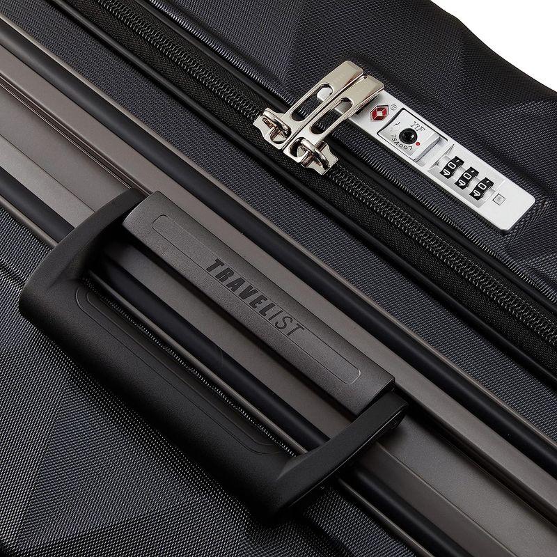 トラベリスト スーツケース ピエドラ 72.5 cmのはスーツケースです。 トラベリスト スーツケース ピエドラ 72.5 cm スーツケース ピエドラ トラベリスト cm