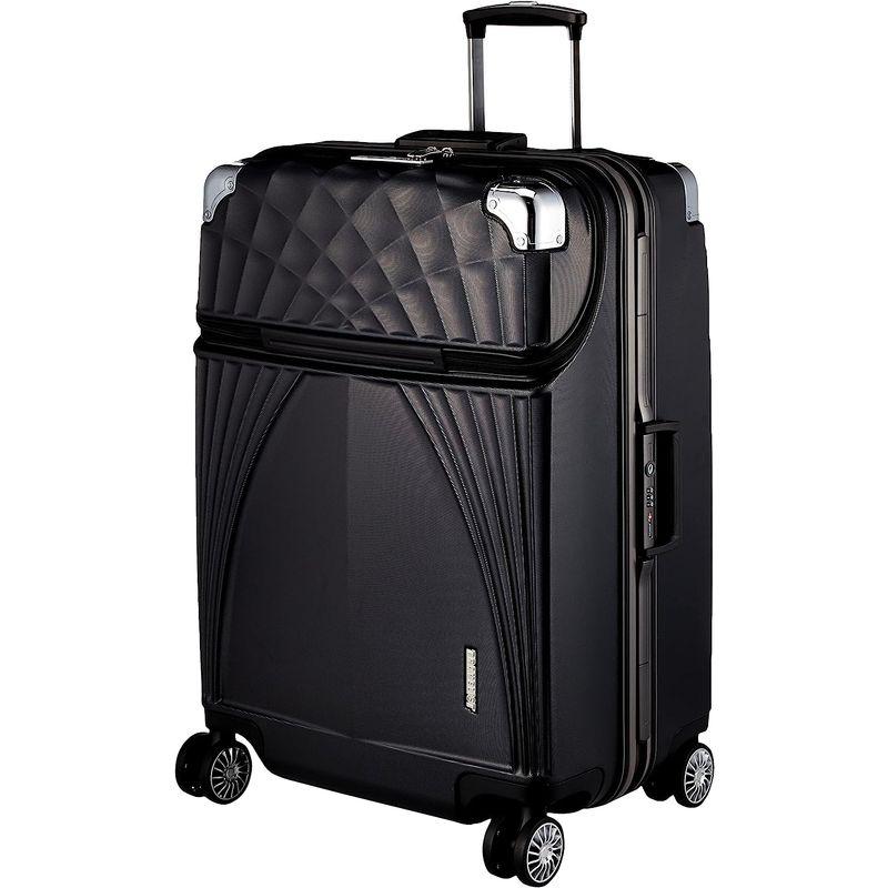 ピエドラ　TRAVELIST　美品　スーツケース　キャリーケース トラベリスト スーツケース ピエドラ 72.5 cmのはスーツケー