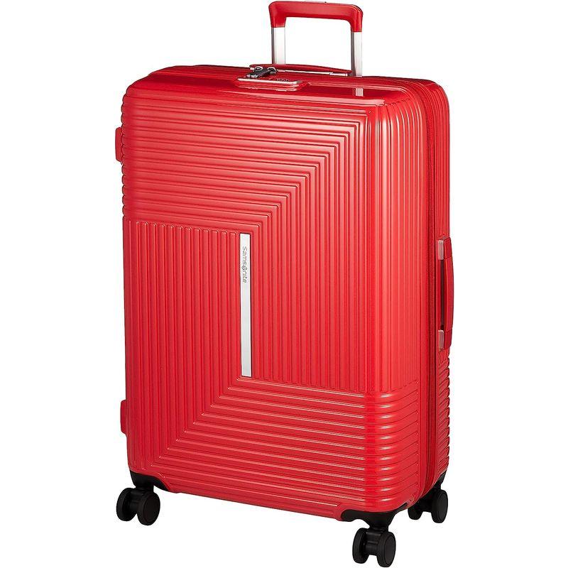 スーツケース サムソナイト キャリーケース アピネックス APINEX スピナー69/20 75L 69cm 4.5kg エキスパンダブル｜comfyfactory｜02