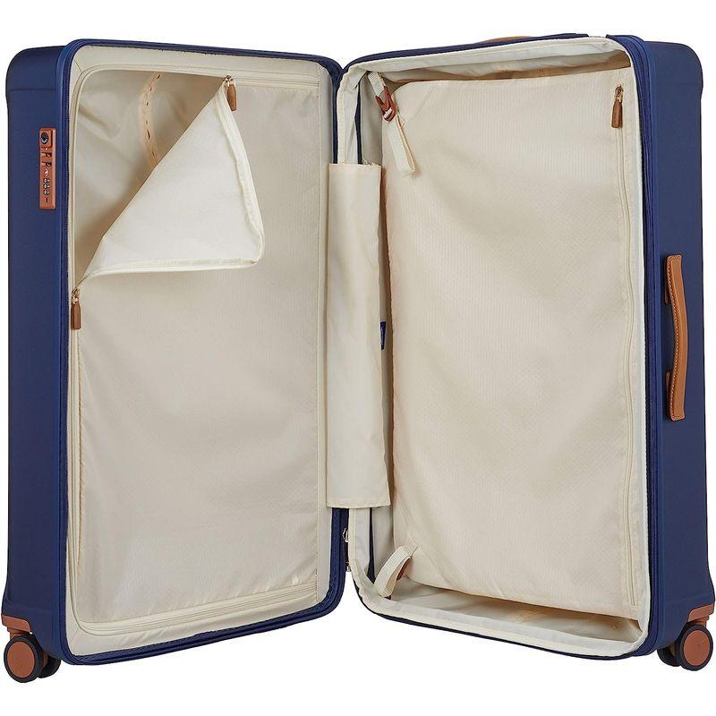 ブリックス スーツケース Capri 2 82 cm 5kg ブルー プロテカ スーツケース キャリーケース キャリーバッグ コインロッカーサイズ 機内持ち込み sサイズ 日本製 1泊2日 23L キャスタース