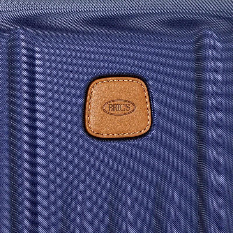 ブリックス スーツケース Capri 2 82 cm 5kg ブルー プロテカ スーツケース キャリーケース キャリーバッグ コインロッカーサイズ 機内持ち込み sサイズ 日本製 1泊2日 23L キャスタース