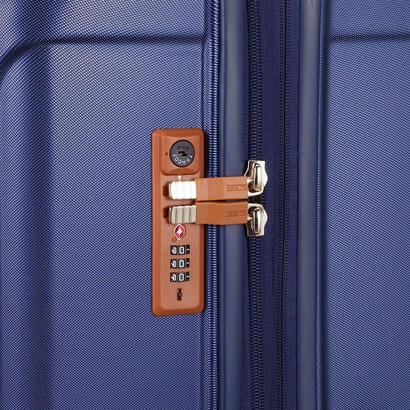 ブリックス スーツケース Capri 2 82 cm 5kg ブルー プロテカ スーツケース キャリーケース キャリーバッグ コインロッカーサイズ 機内持ち込み sサイズ 日本製 1泊2日 23L キャスタース