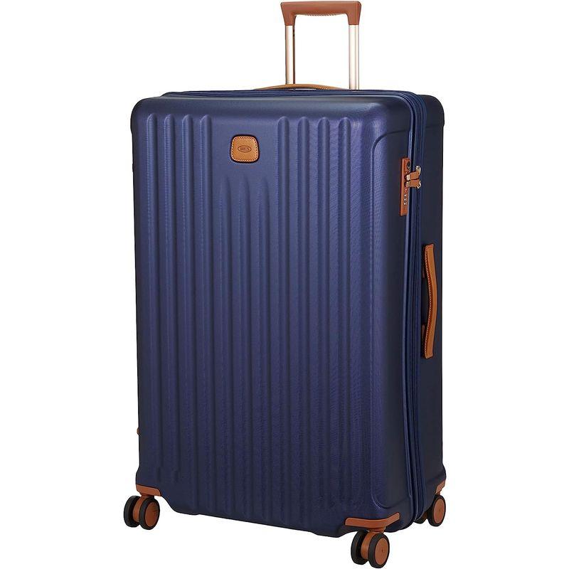 ブリックス スーツケース Capri 2 82 cm 5kg ブルー プロテカ スーツケース キャリーケース キャリーバッグ コインロッカーサイズ 機内持ち込み sサイズ 日本製 1泊2日 23L キャスタース
