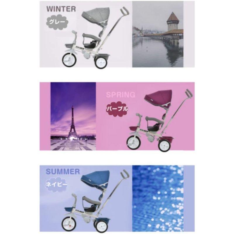 三輪車 BTM 子供用三輪車 ベビーカー 折りたたみ 安全ベルト ストッパー 折りたたみ 手押し棒 足置き コントロールバー ハンドル調整 折りたたみ 三輪車 子供用三輪車 ベビーカー 安全ベルト ストッパー 手押し棒 足置き コントロールバー ハンドル調整 サイズ