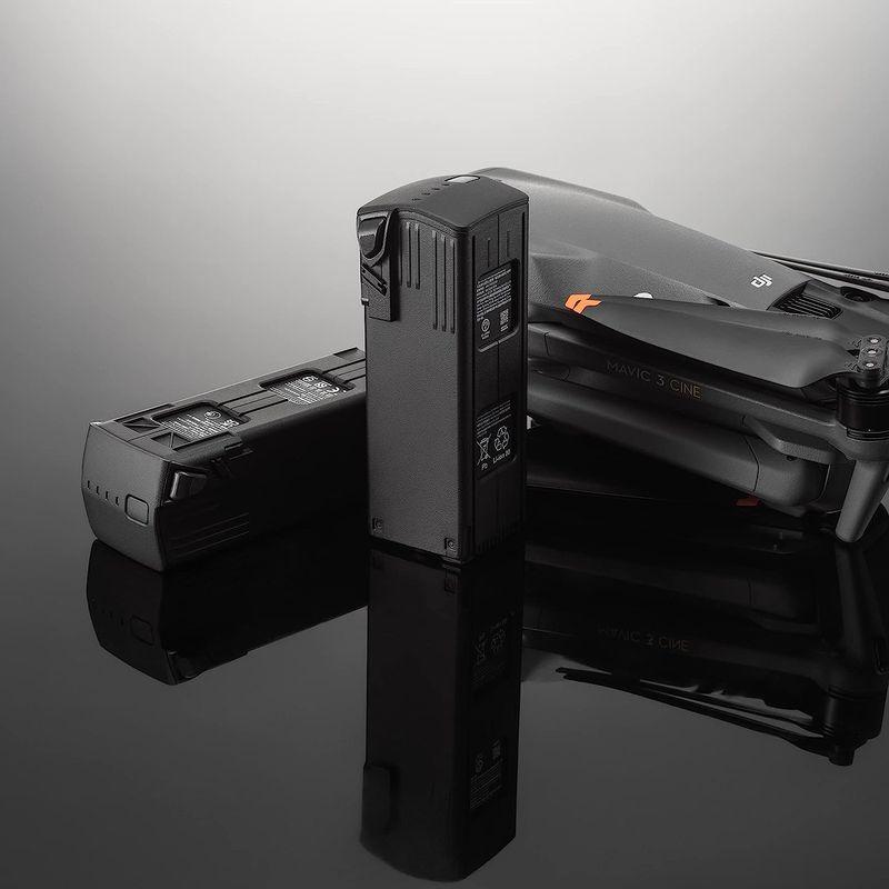 ドローン用バッテリー DJI Mavic 3 Intelligent Flight Battery Grey Mavic DJI Intelligent Flight Battery Pro