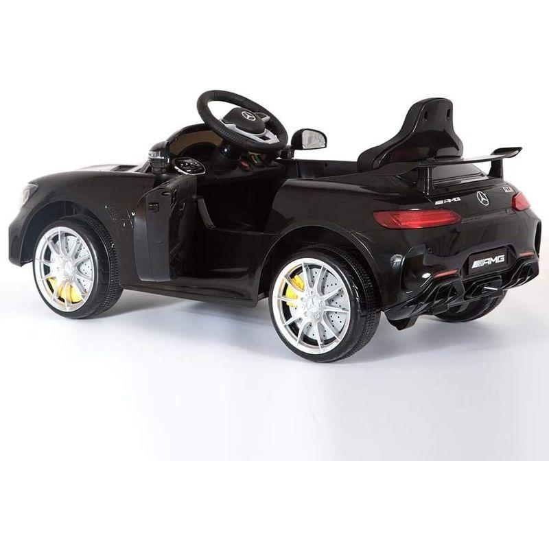 電動乗用カー 乗用ラジコン Mercedes Benz GTR りもこん ペダルとプロポで操作可能 子供へのプレゼント ギフト 電動カー 乗 ペダルとプロポで操作可能 乗用ラジコン Mercedes Benz GTR りもこん 子供へのプレゼント ギフト 電動カー サイズ