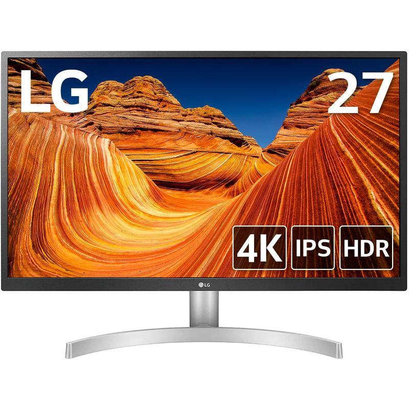 LG モニター ディスプレイ 27UL500-W 27インチ/4K/HDR(標準輝度:300cd/?)/IPS｜comfyfactory｜09